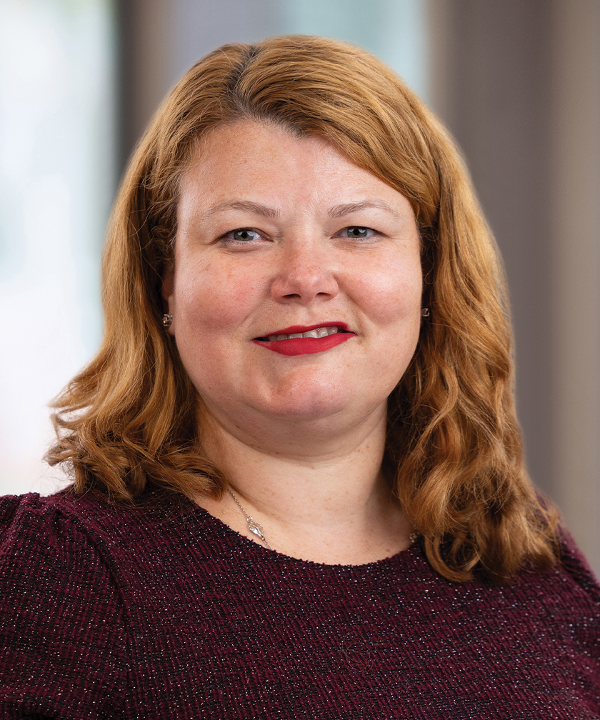 Crystal M. Marquez, M.D.