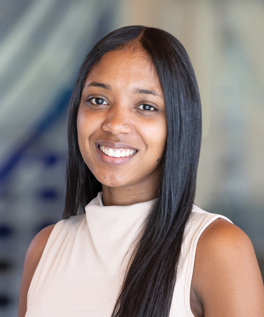 Profile image for Nicole Martinez Santana