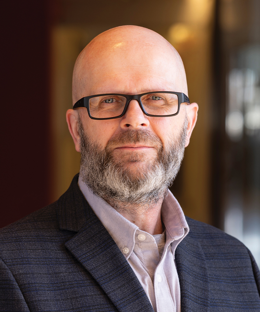 Alexander Maslov, M.D., Ph.D.