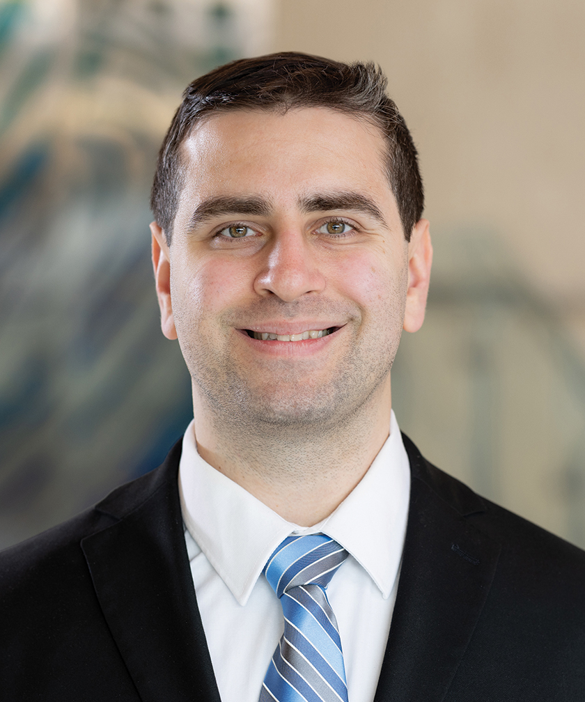 Alexander S. Mason, CRNA