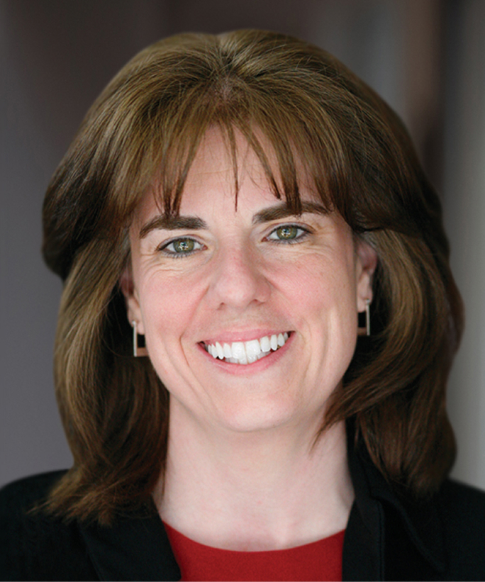 Maureen Scanlan, DNP, RN, NEA-BC
