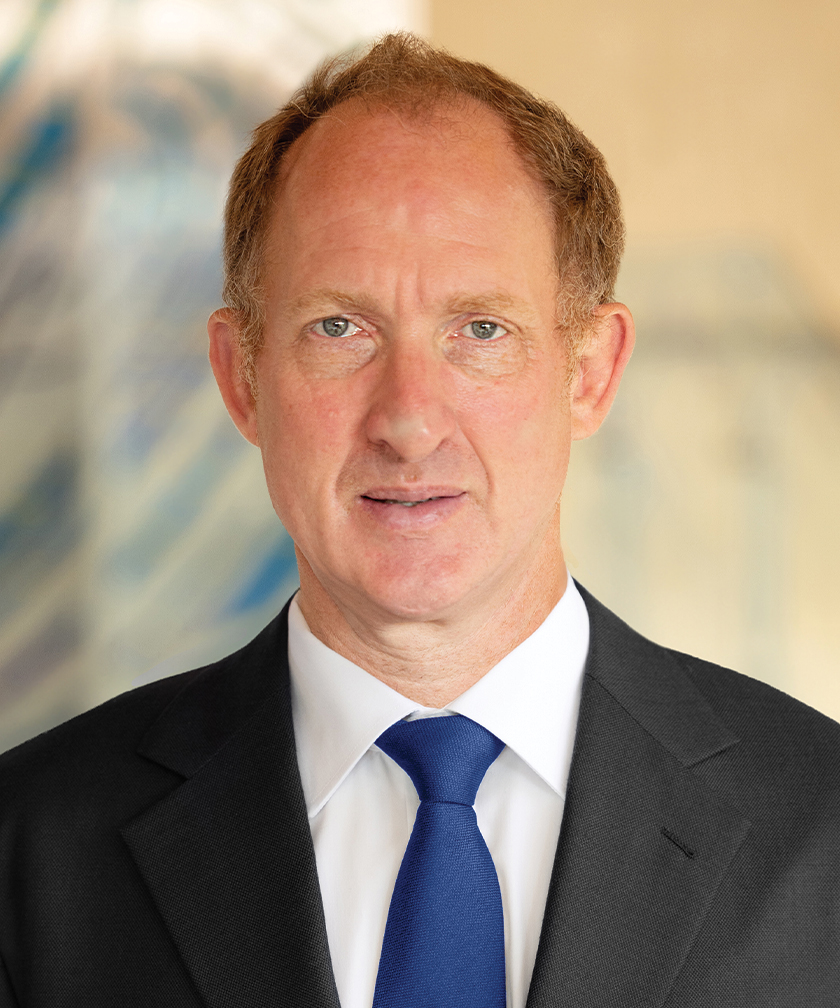 Profile image for Gregory I. Mazarin