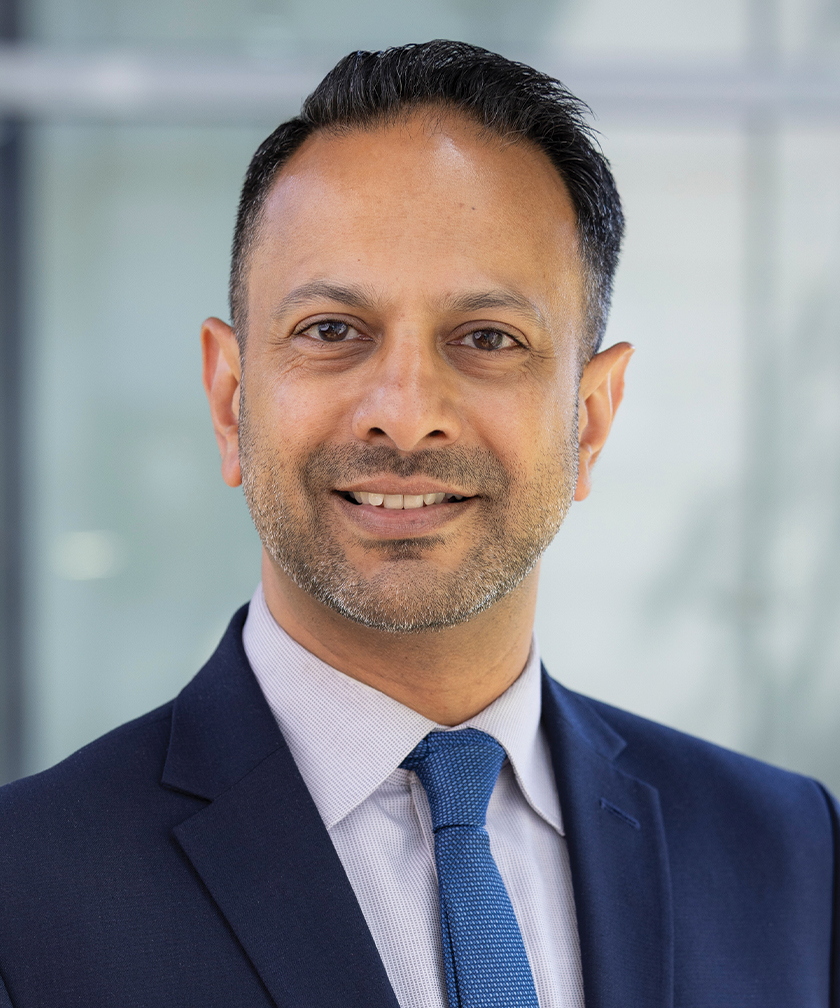 Keyur J. Mehta, MD