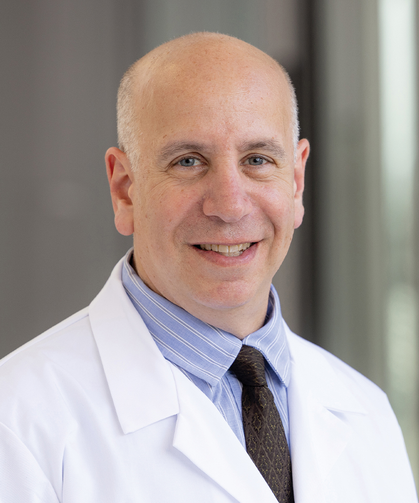 Jason A. Melnick, MD