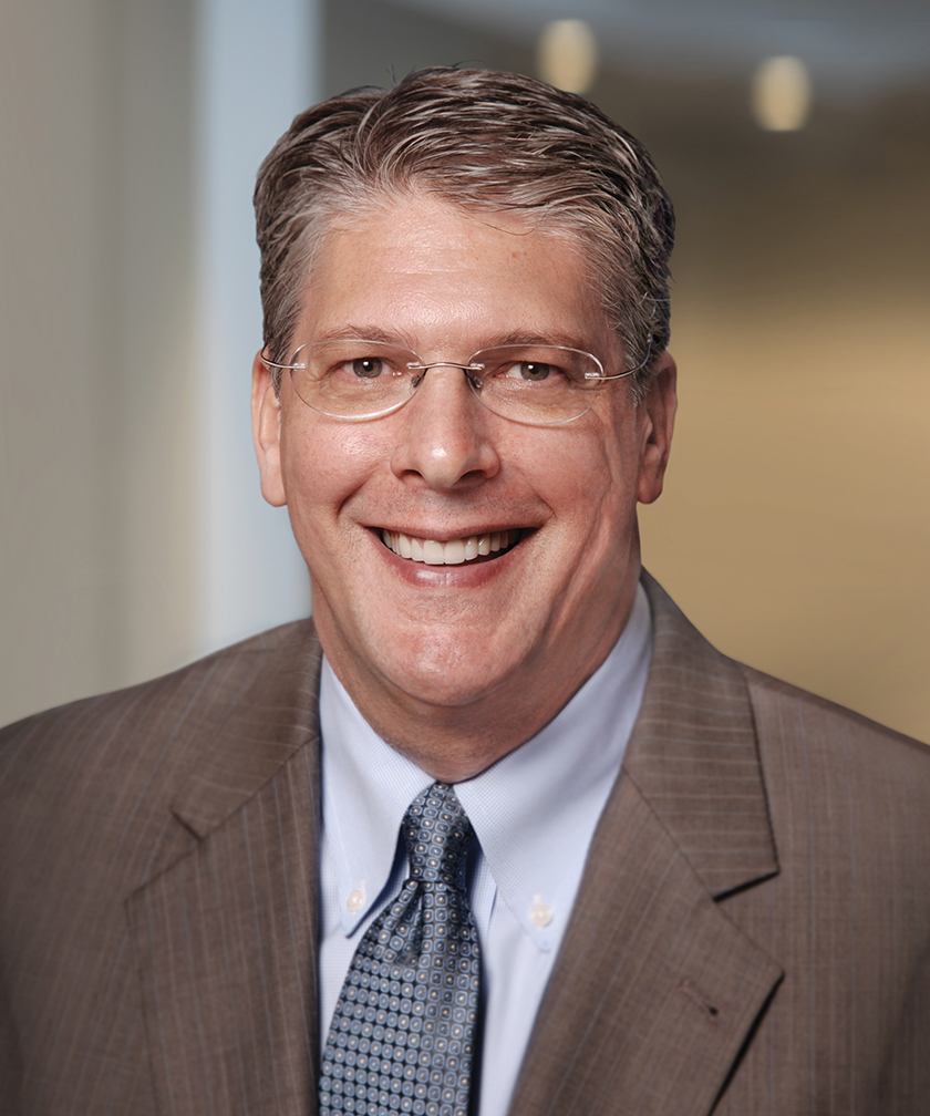 David B. Messinger, MD