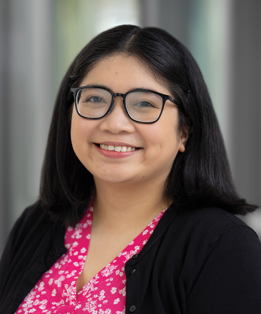 Angelly Miane, PharmD