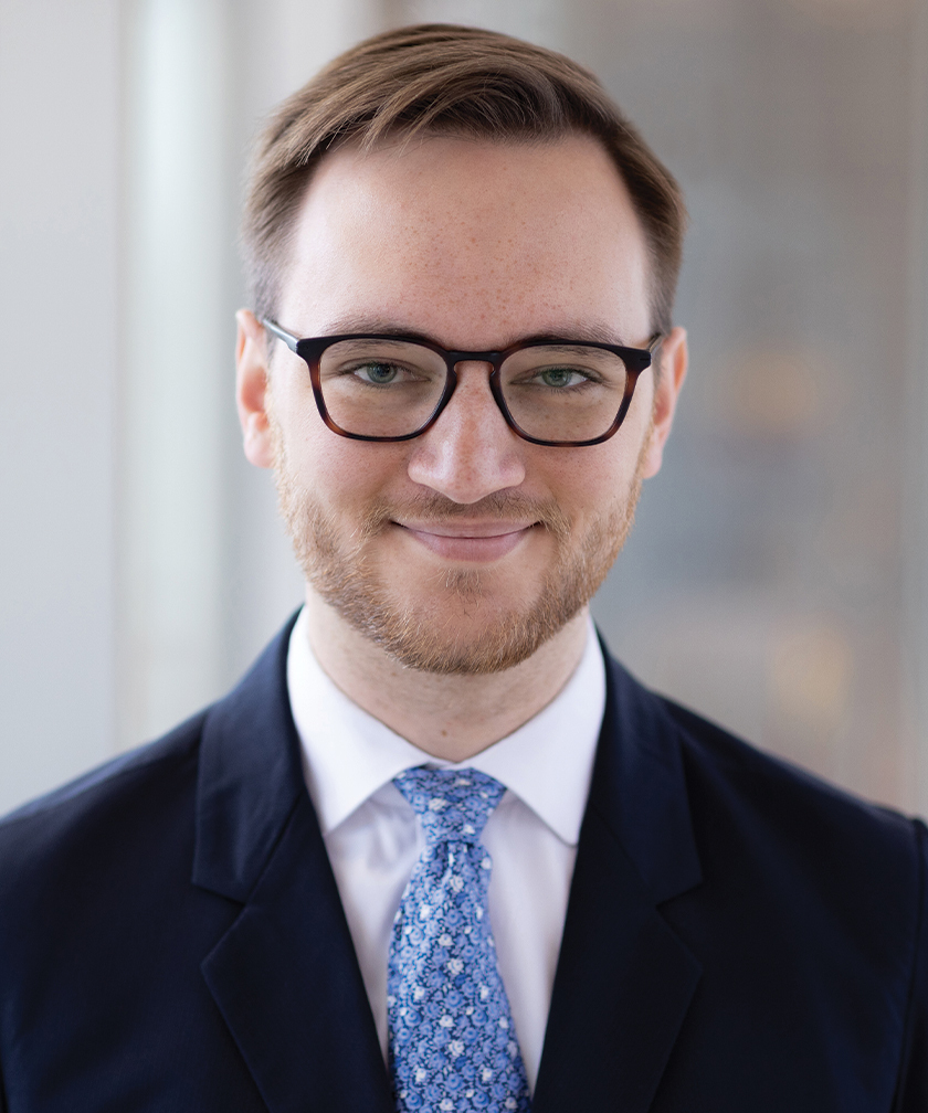 Alexander D. Miller, Pharm.D.