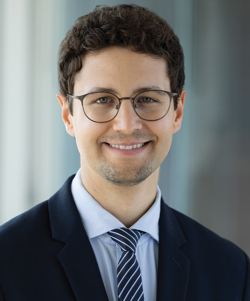 Jovan Milosavljevic, M.D.