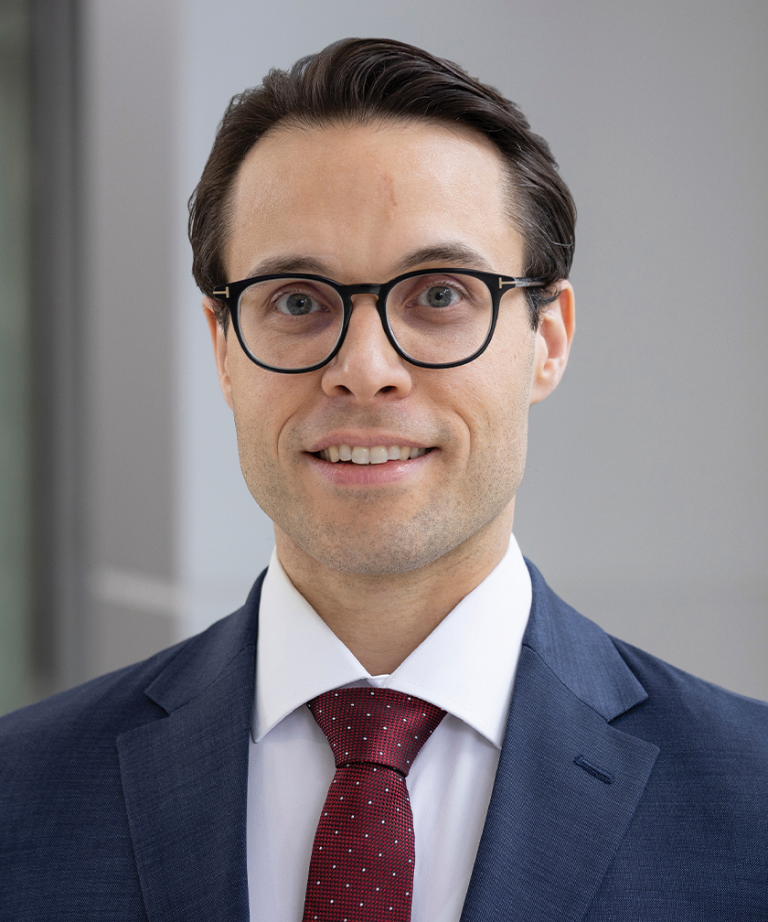 William G. Mitchell, M.D.