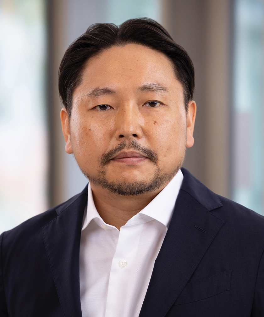 Takuma Miyamoto, M.D., Ph.D.