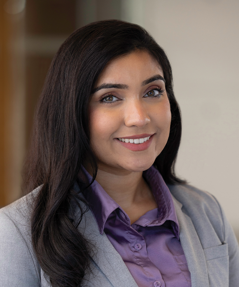 Navina Mohan, M.D.