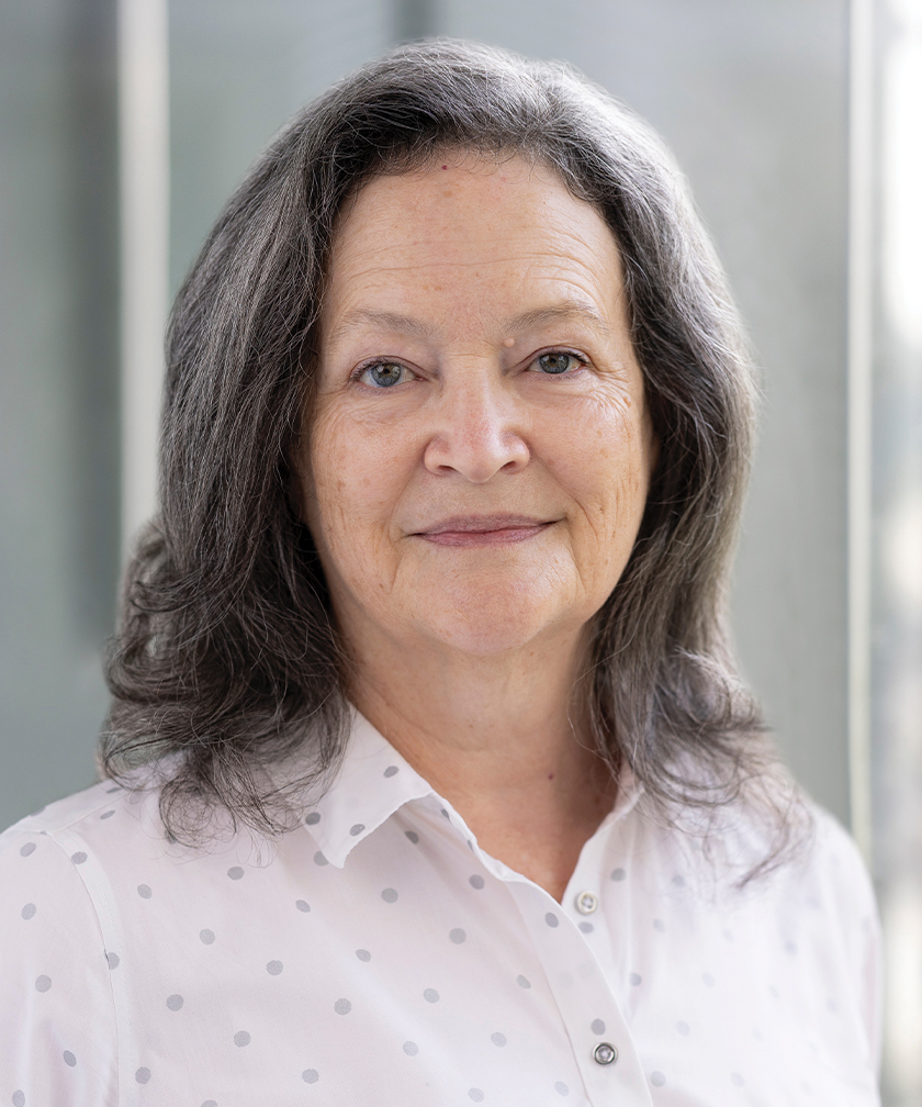 Robyn D. Moir, Ph.D.