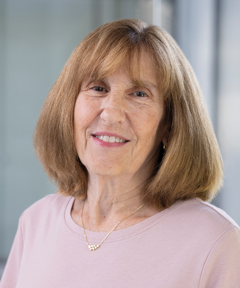 Profile image for Bernice E. Morrow