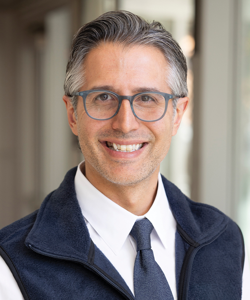 Ari L. Moskowitz, M.D.