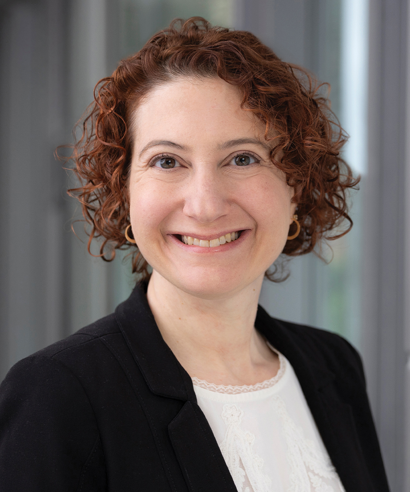 Rachel L. Moster, M.D.