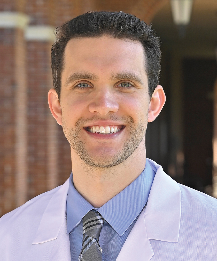 Profile image for Clayton A. Mucha