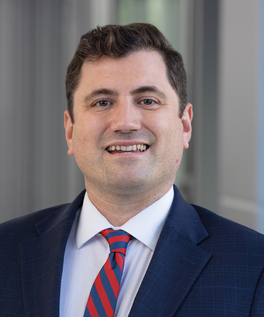 James J. Murphy, M.D.