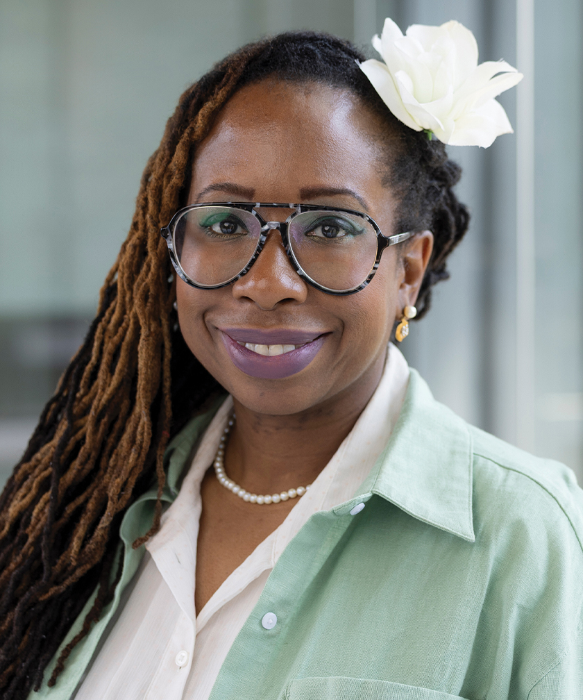 Alyson K. Myers, M.D.