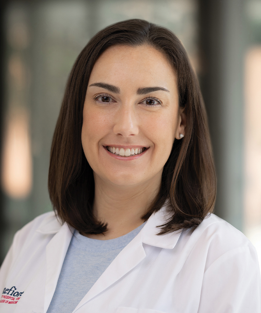 Katherine M. Myers, Pharm.D.