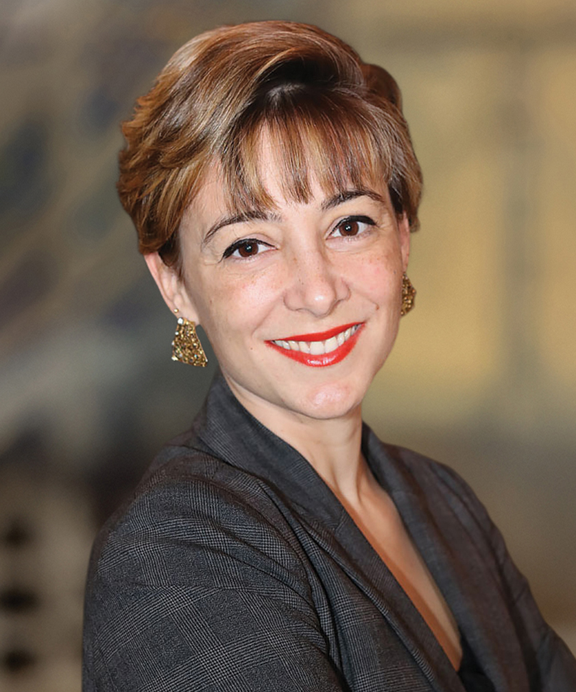 Profile image for Paola Nicolas