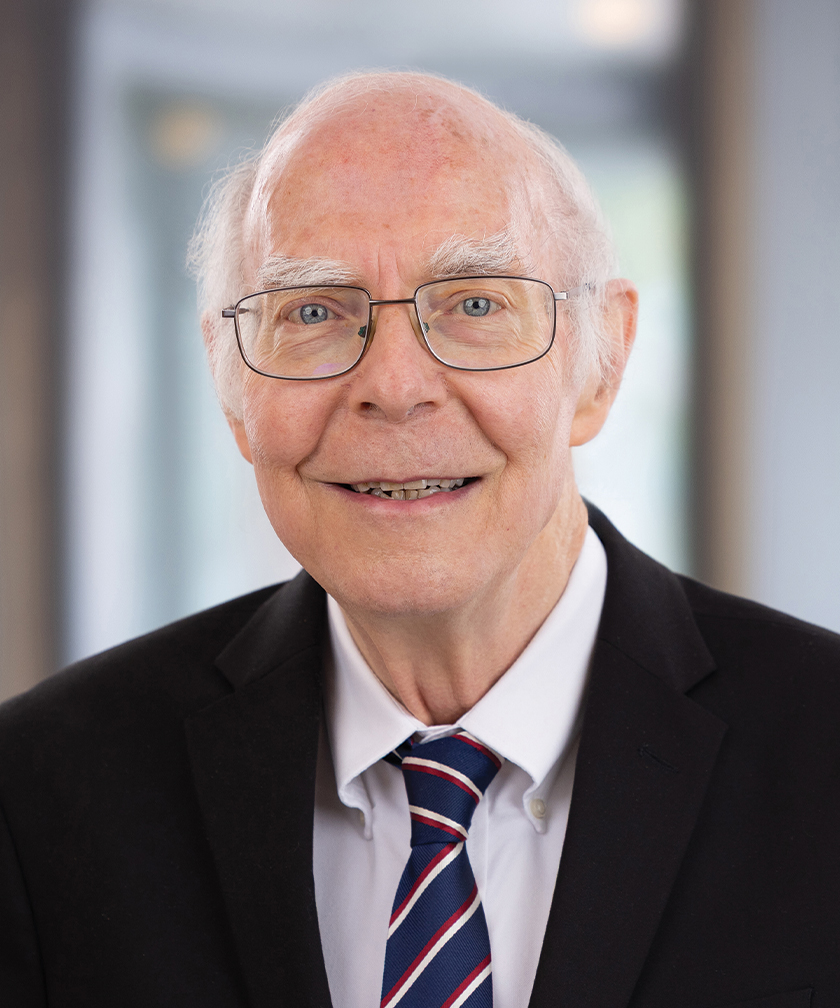 Charles W. Nordin, MD