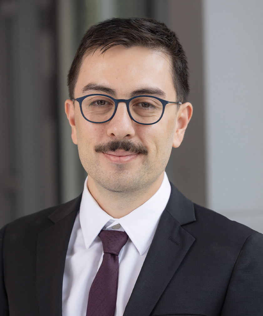 Yanki K. Okuducu, MD