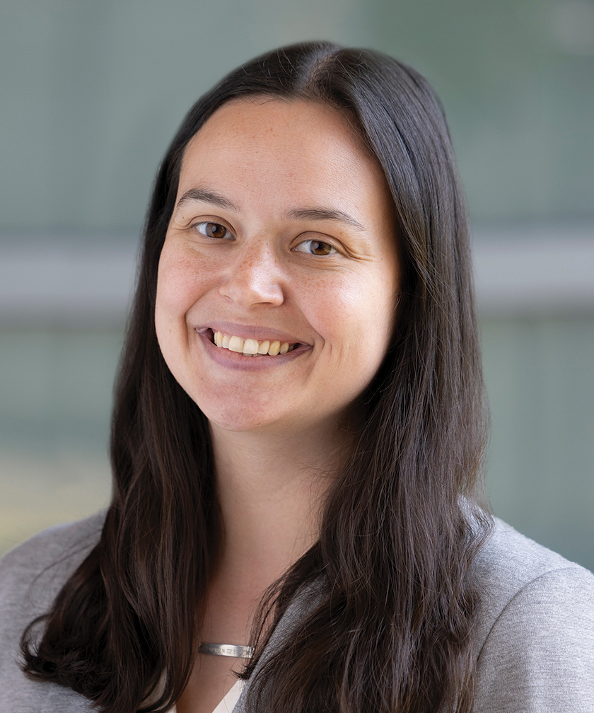 Profile image for Abigail M. Osborn