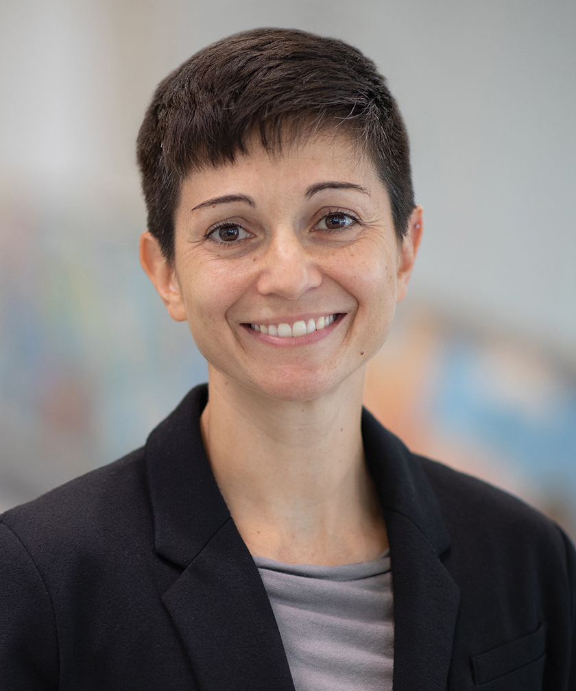 Gina Palma, CCC-SLP, BCS-S