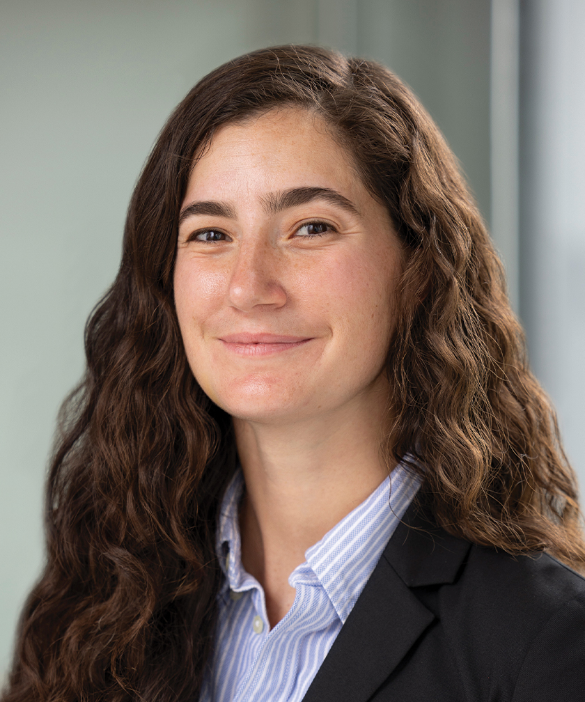 Katherine A. Panushka, M.D.
