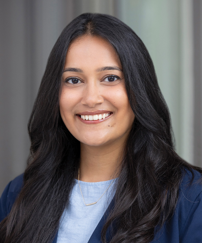 Priyal Parikh, M.D.