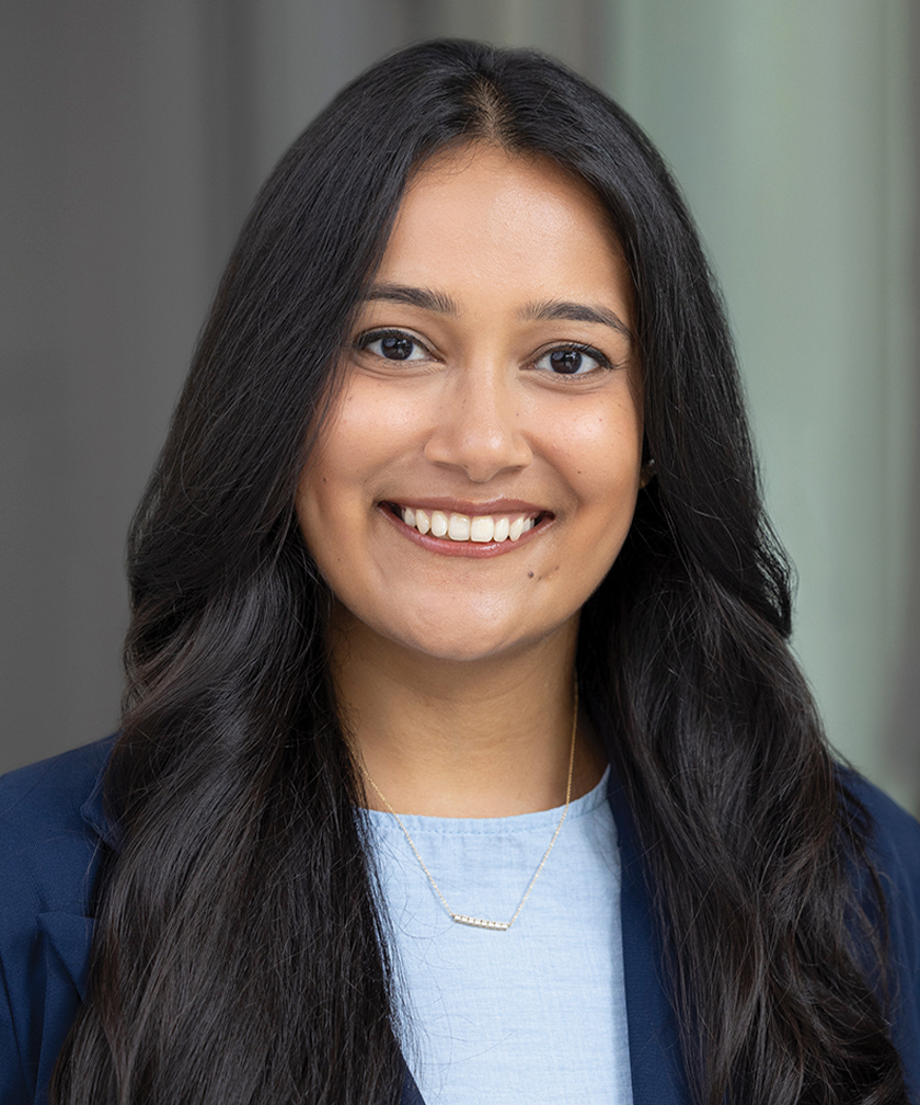 Profile image for Priyal Parikh