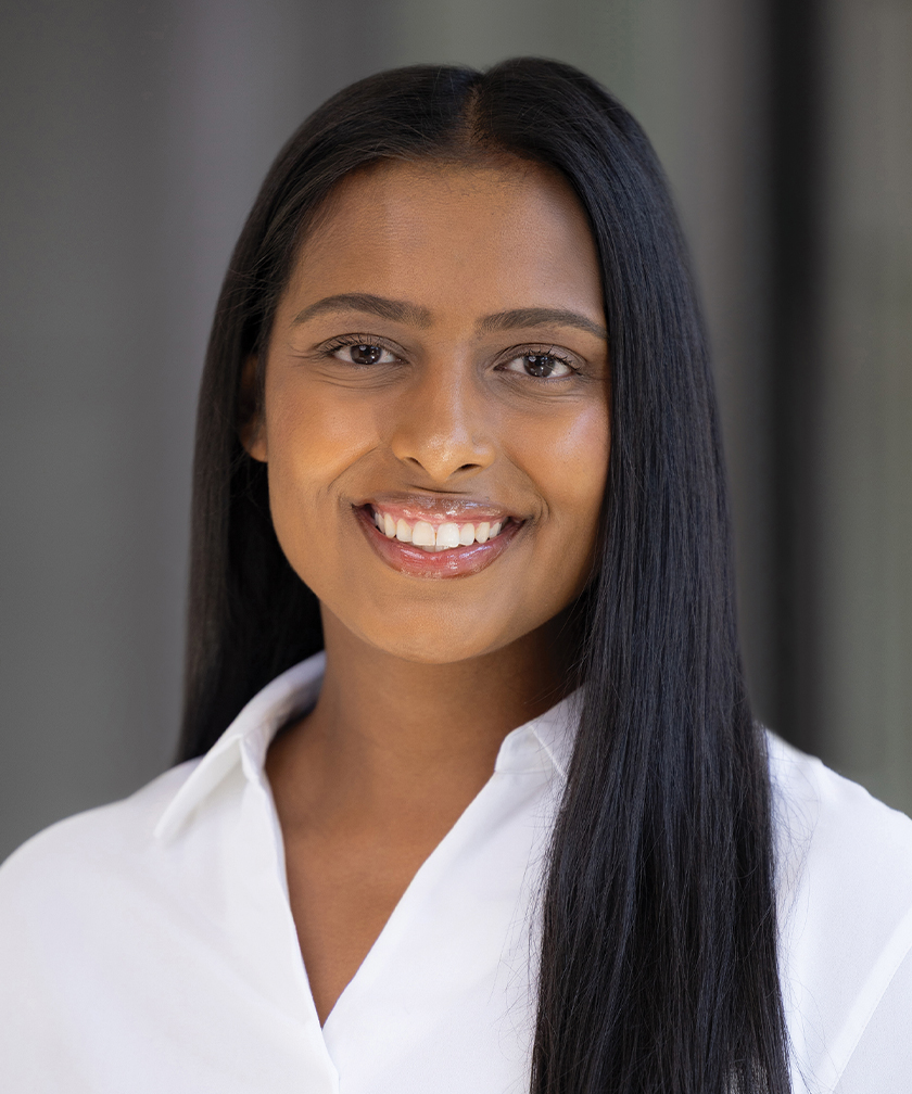 Archana S. Patel, DNP