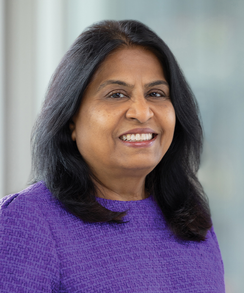 Pragna Patel, PharmD, BCOP