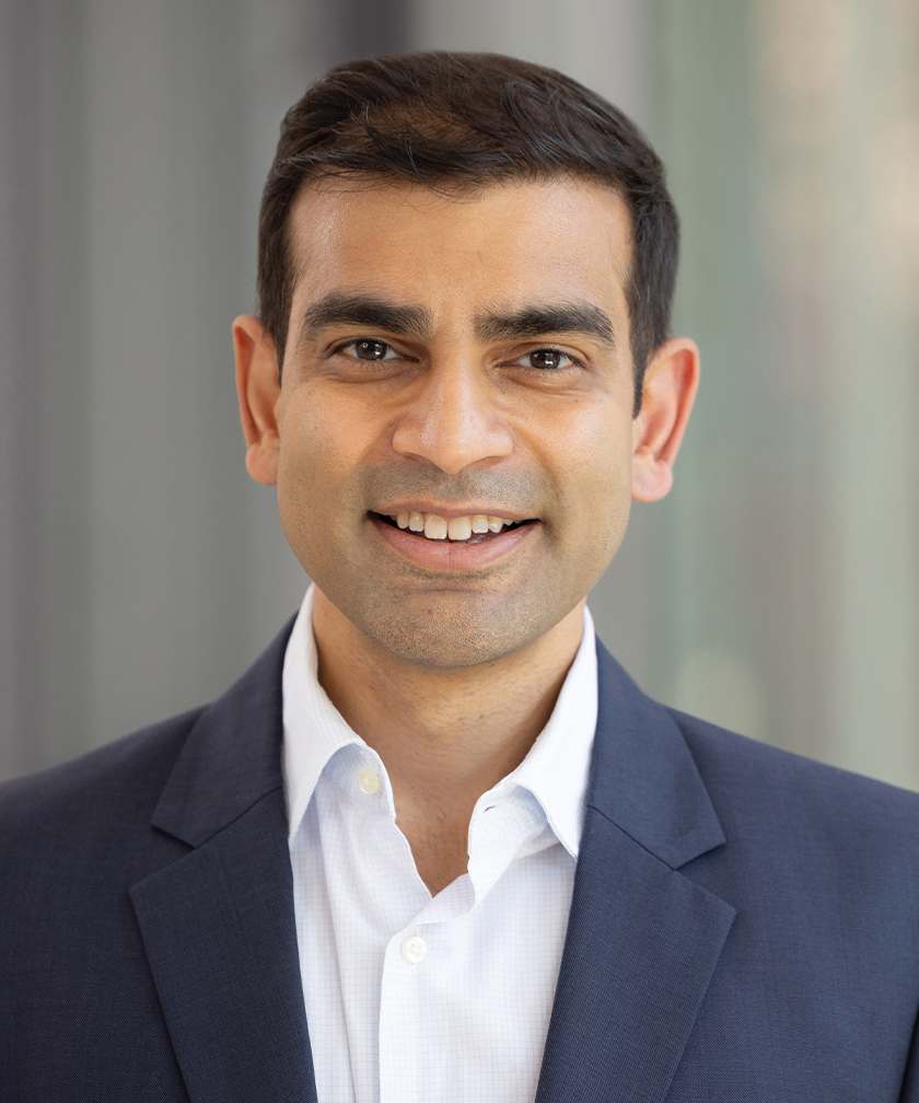 Viraj V. Patel, MD