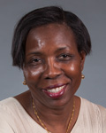 Arlette M. Paul, NP, DNP