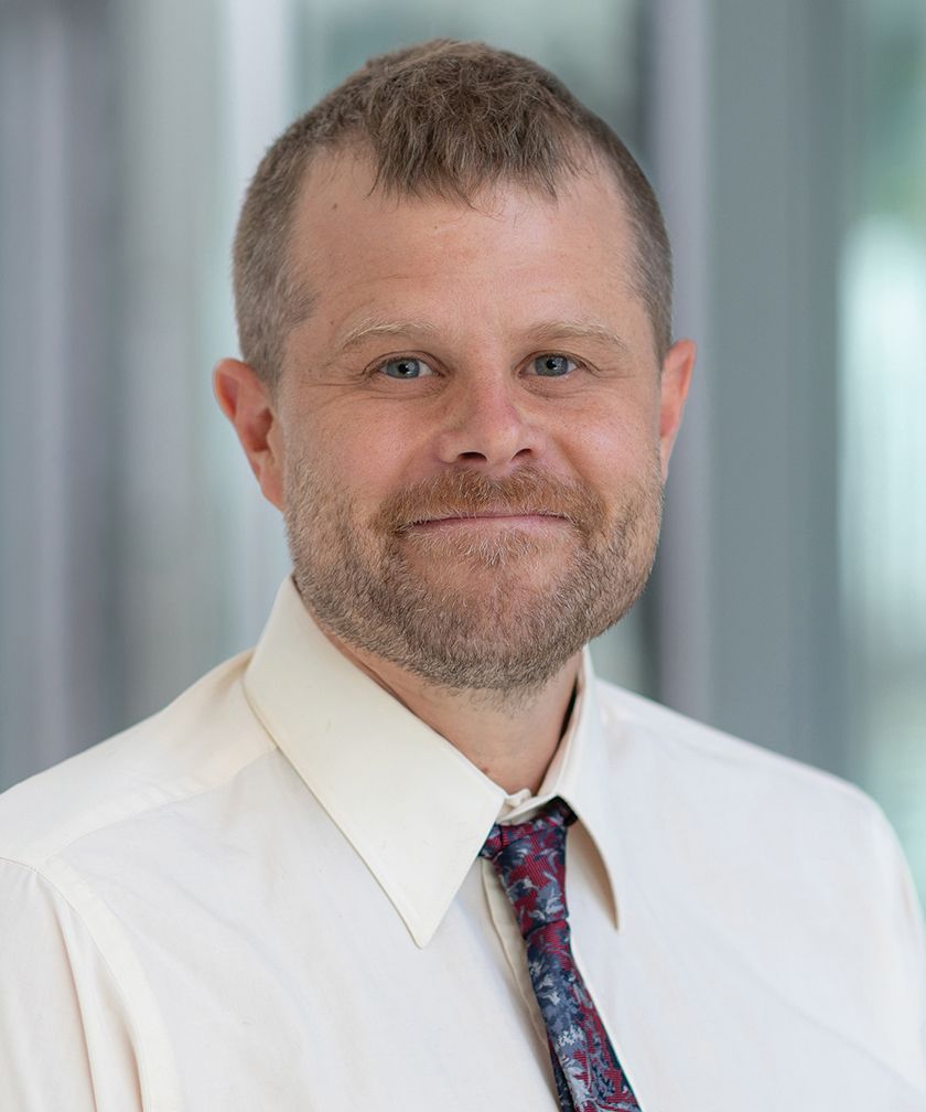 Stephen Z. Peeke, M.D.