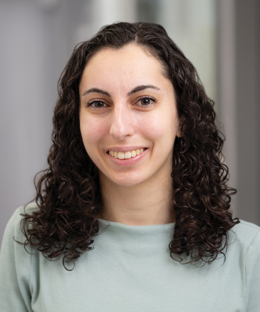 Jenna M. Pisciotti, PA