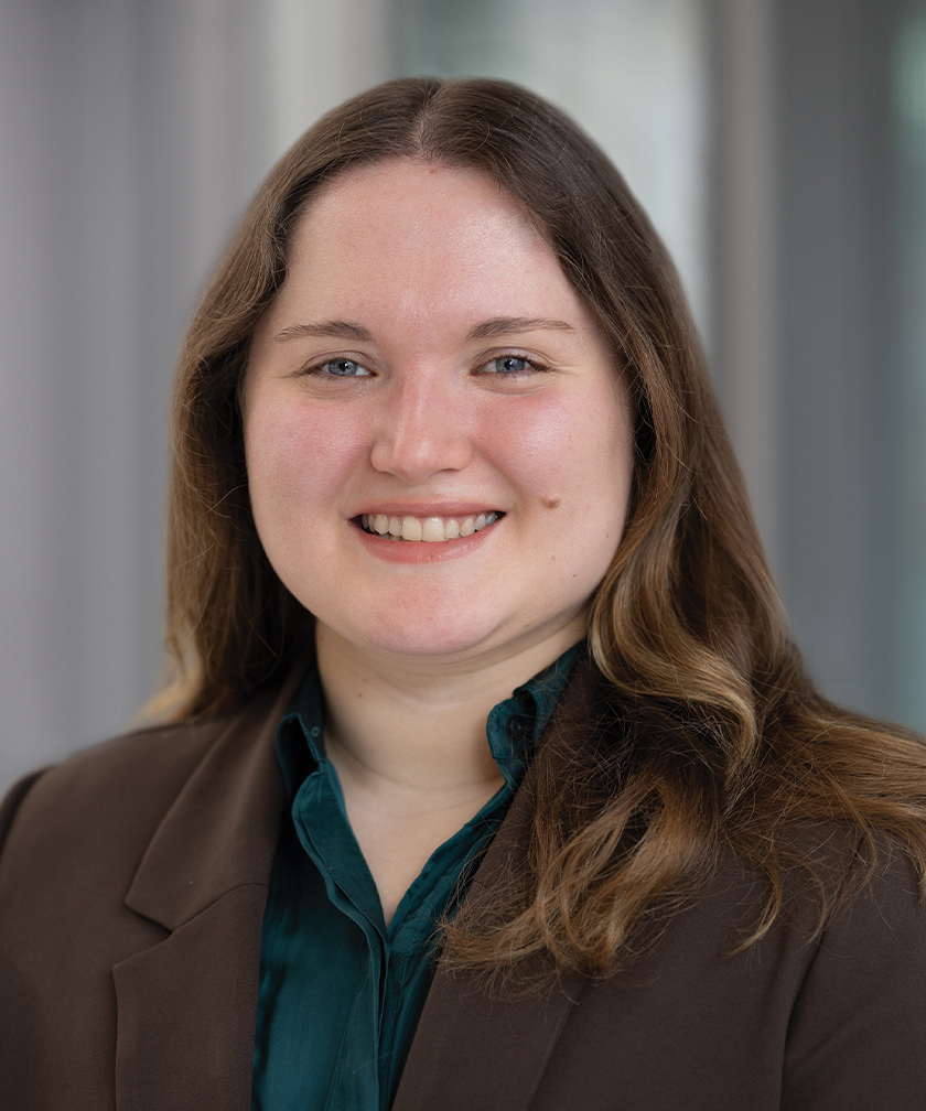 Samantha Presbrey, AuD