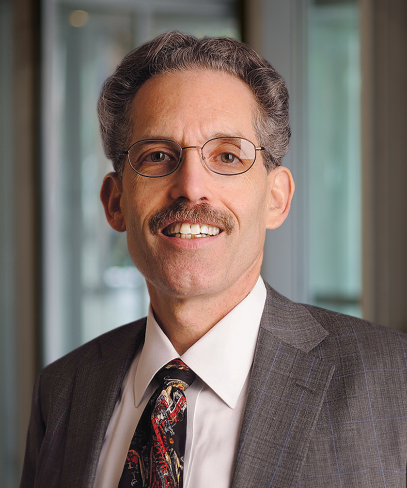 David J. Prezant, M.D.