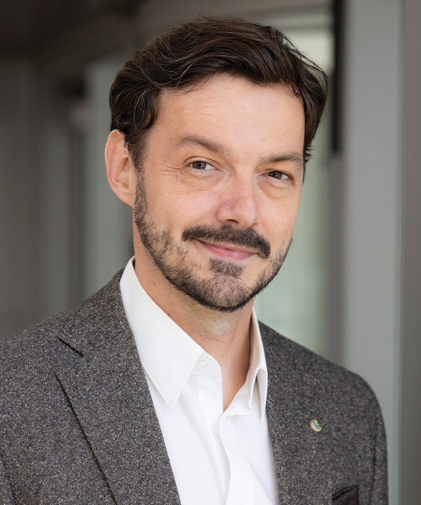 Profile image for Marco Rabis