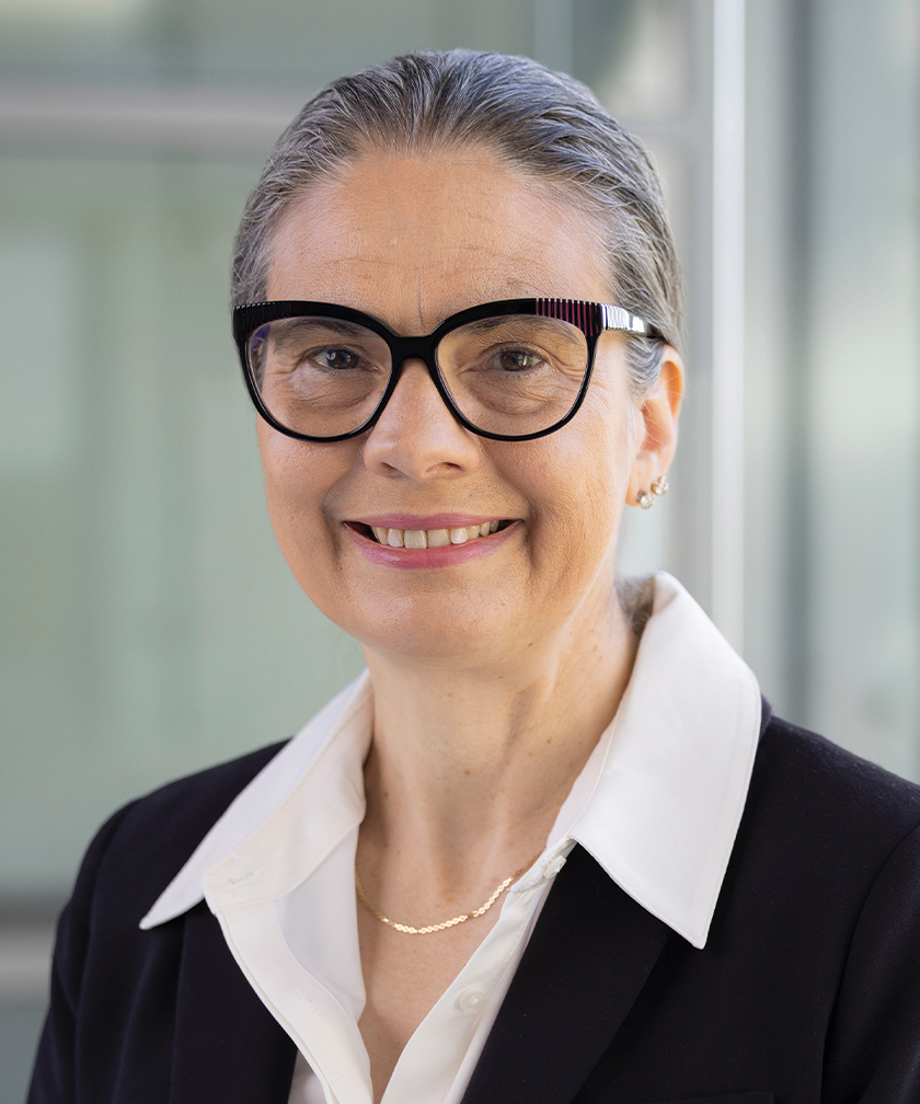 Amanda C. Raff, M.D.