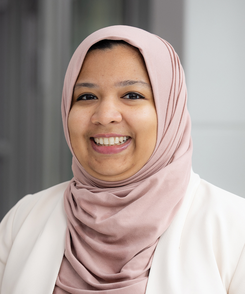 Nazifa Rahman, M.D.