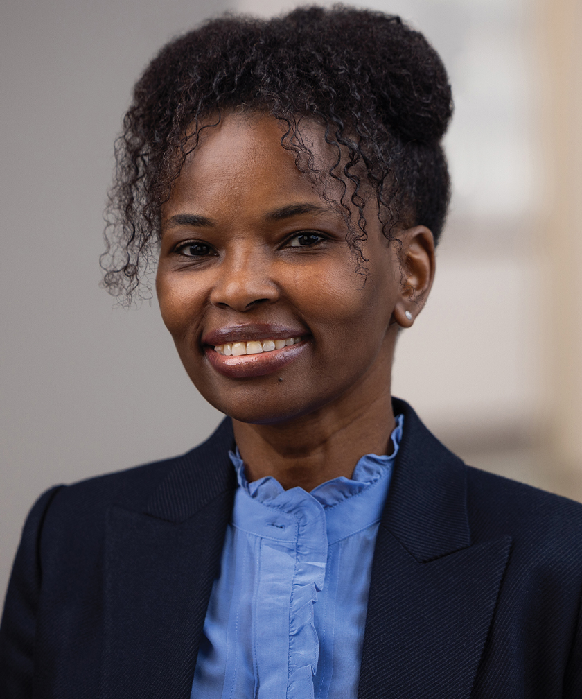 Edwine Rinvil-Wailes | Montefiore Einstein