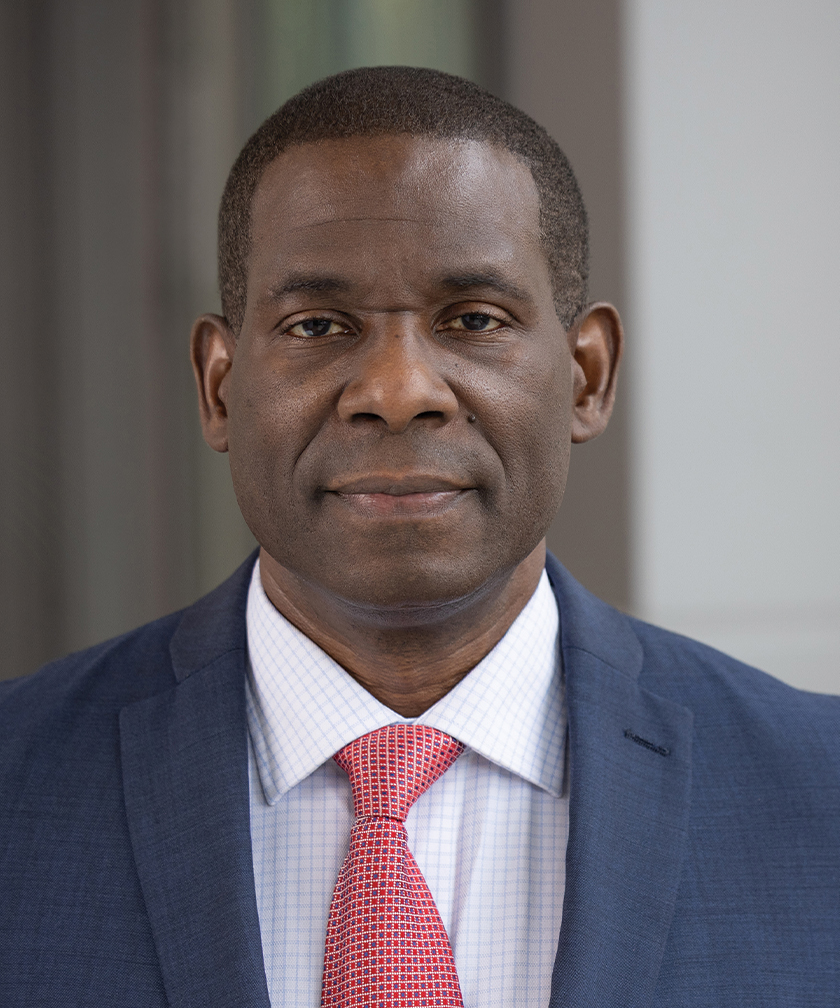 Hubert G. Robin, D.O.