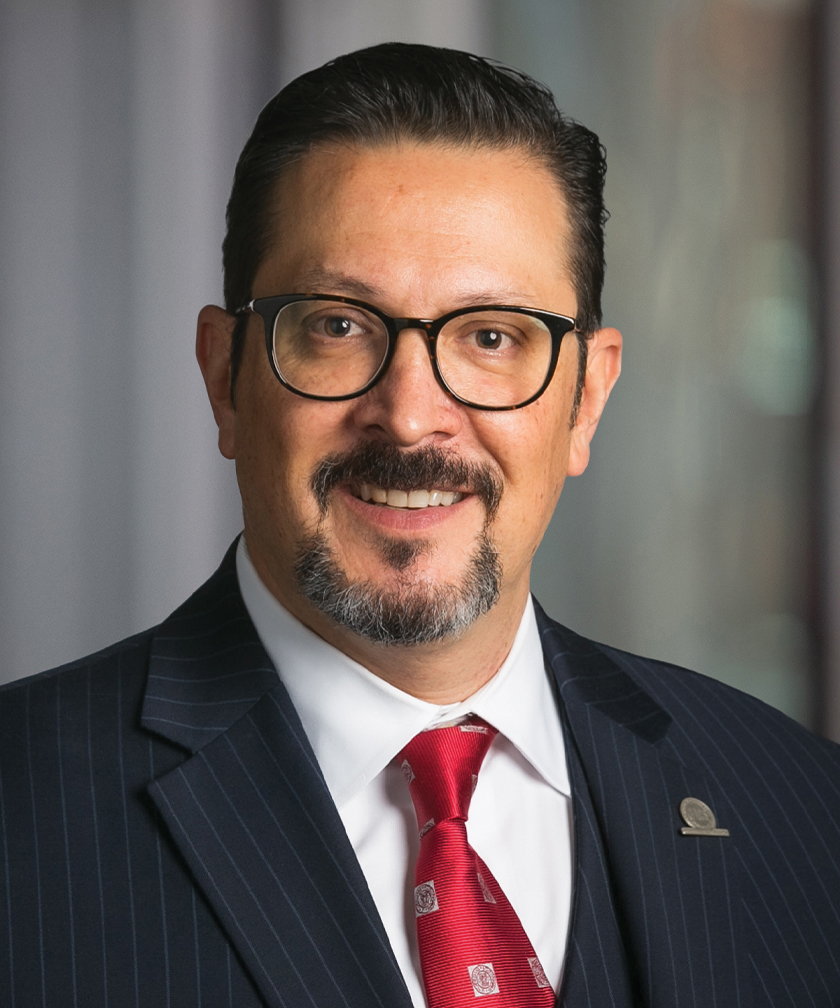 Manuel I. Rodriguez-Davalos, MD, Fellow American College of Surgeons