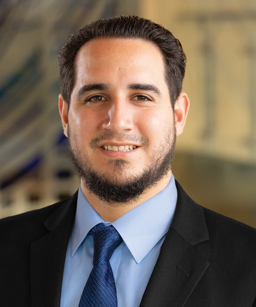 Carlos G. Rodriguez, D.O.