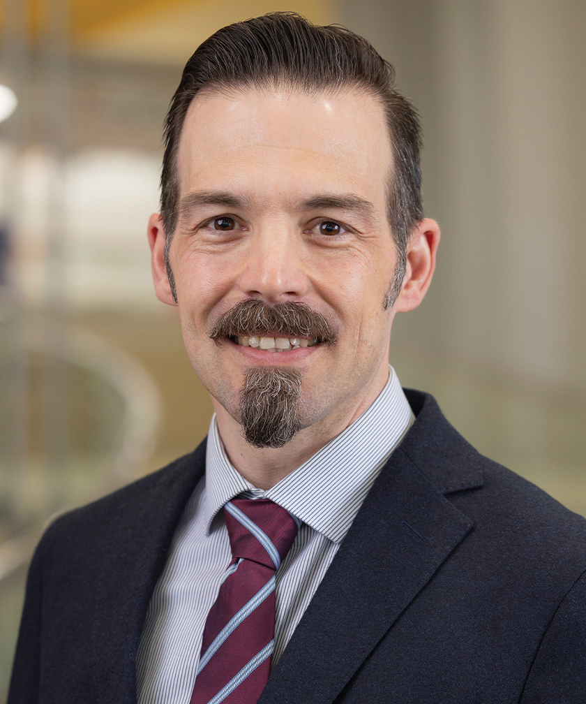 Marc Rohner, MD