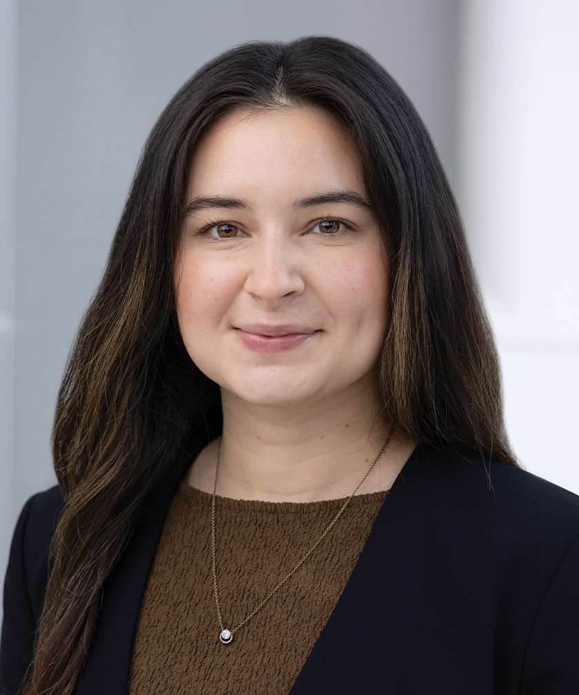 Katharine Anne P. Rosiene, M.D.