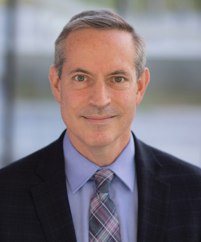 Michael J. Ross, M.D.