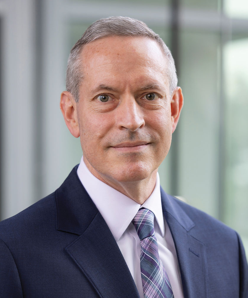 Michael J. Ross, M.D.